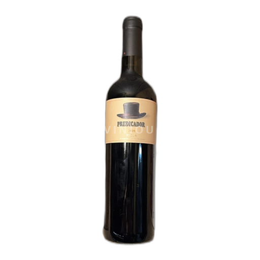 La Rioja Ni doloceno Bodega Contador Predicador 2020
