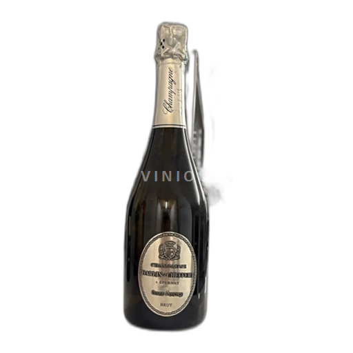 Champagne Harlincheffert Prestige Senza annata