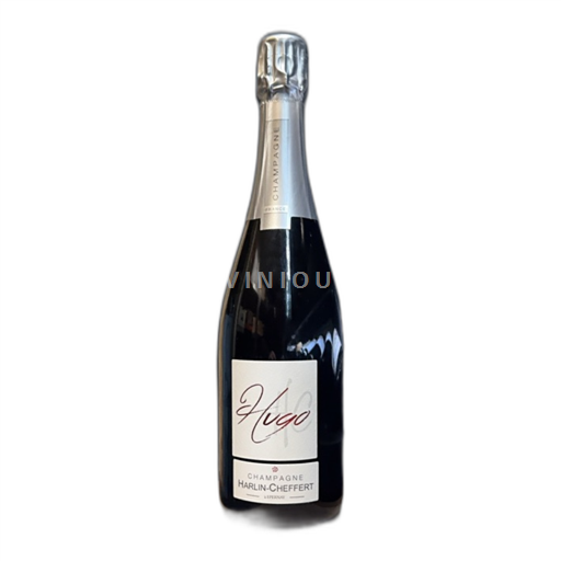 Champagne Harlincheffert Hugo Senza annata