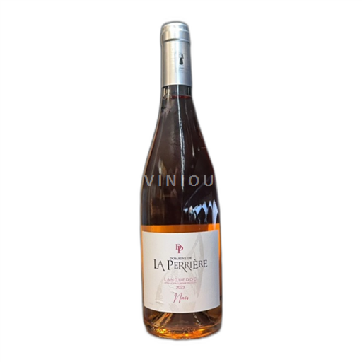 Linguadoca Domaine La Perrière Nais 2023