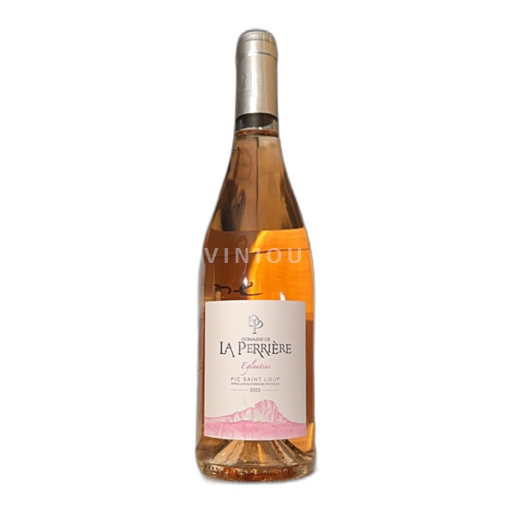 Linguadoca Pic Saint-Loup Domaine La Perrière Eglantine 2023
