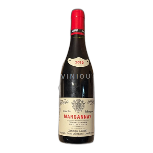 Burgund Marsannay Domaine Dominique Laurent Champs Perdrix Vieilles Vignes 2016