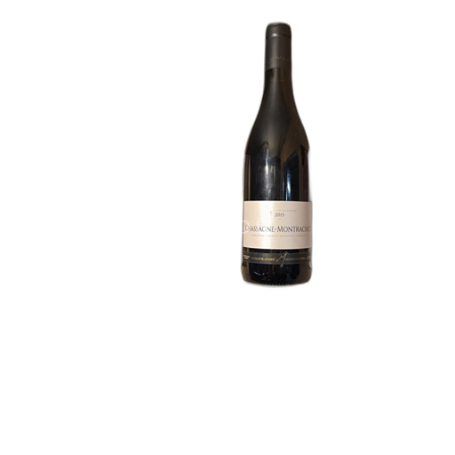 Vin Rouge sec Domaine André Moingeon & Fils 2015 France Bourgogne Chassagne-montrachet AOC