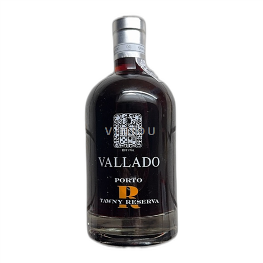 Portugal Portvin Vallado Tawny Reserva Icke årgångsbetecknad