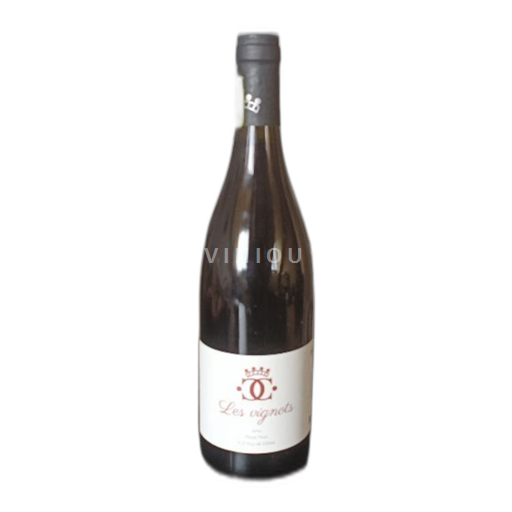 Thung lũng sông Loire Puy-de-Dôme Les Vignots 2022