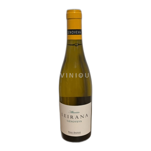 Galicia Rías Baixas Leirana Genoveva 2022