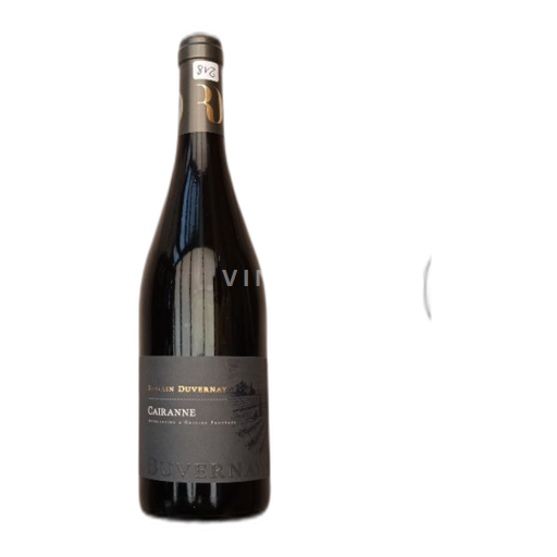 Rhônevallei Cairanne Romain Duvernay Cairanne 2022
