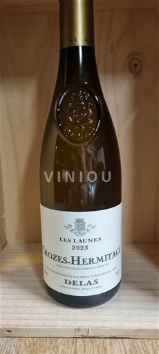 Рона Кроз-Ермітаж Delas Les Launes 2023