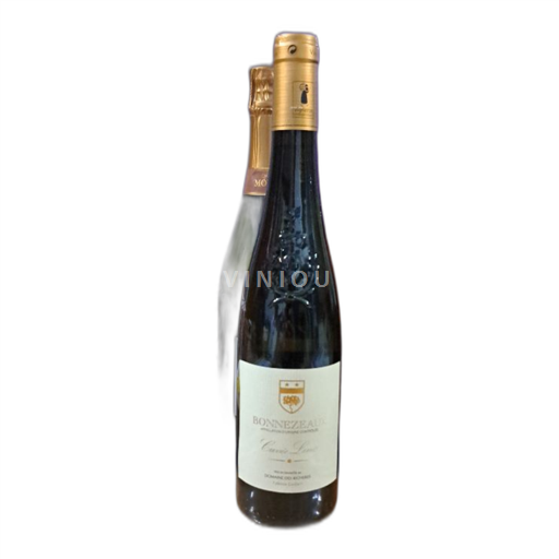 Loiredalen Bonnezeaux Domaine Des Richères Louis 2022