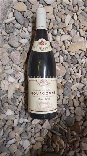 Burgundy Grand Cru Bouchard Père & Fils Coteaux des Moines 2015