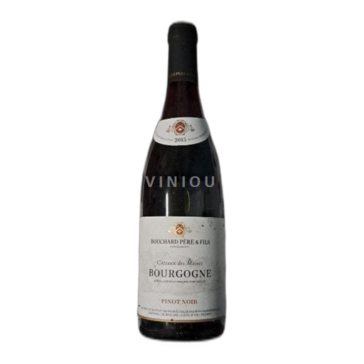 Bourgogne Grand Cru Bouchard Père & Fils Coteaux des Moines 2015