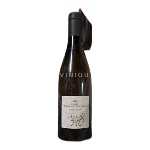 Provence, Nedre Rhônedal, Korsika Middelhavet Lucien Tramier Chardo pour Flo 2016