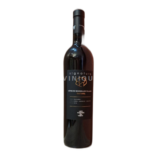 Rosellón Côtes del Roussillon Villages Les Maîtres Vignerons De Tautavel 2022