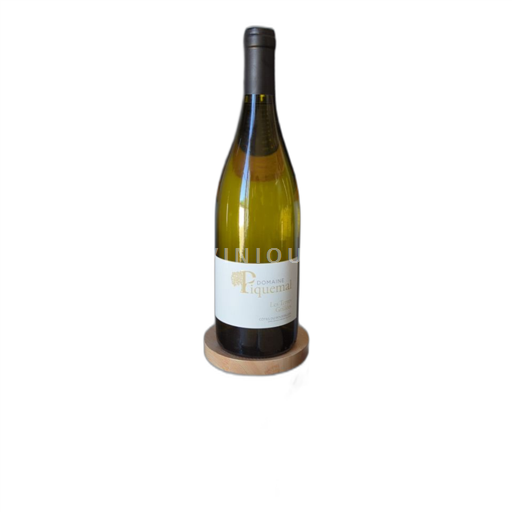 Roussillon Côtes-du-Roussillon Domaine Piquemal Les Terres Grillées Niet-geïntegreerd