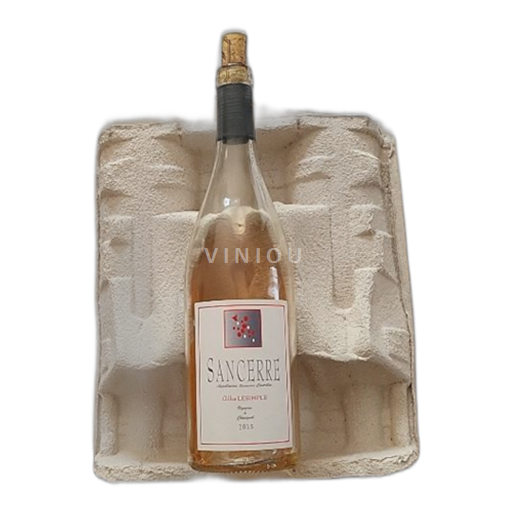 Vallée de la Loire Sancerre Gilles Lesimple 2015