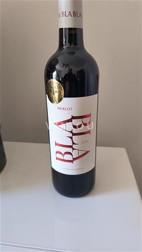 Loire-dalen Ikke specificeret Jacques Lurton Bla Bla 2020