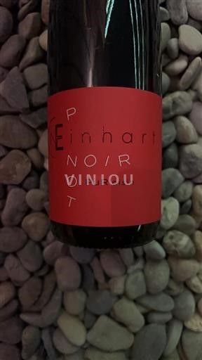 Alsasko Rulandské modré Domaine Einhart 2022