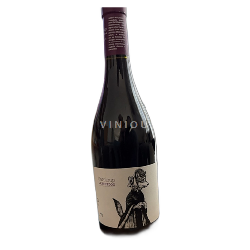 Languedoc No especificado Garoloup quand on parle du loup 2022