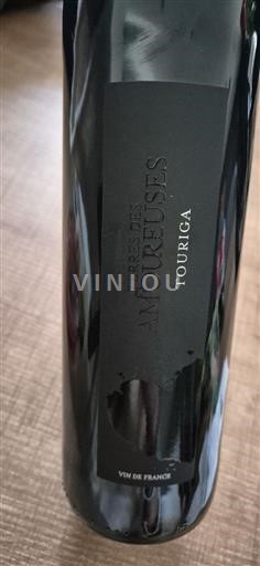 Rhône Valley Unspecified Terre Des Amoureuses Touriga Non-Vintage