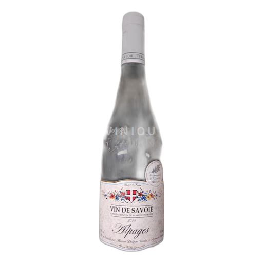 Savoie ja Bugey Savojinviini Alpages 2018