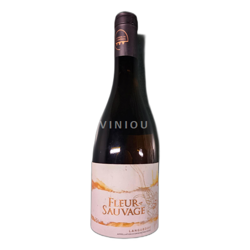 Languedoc Fleur Sauvage 2020