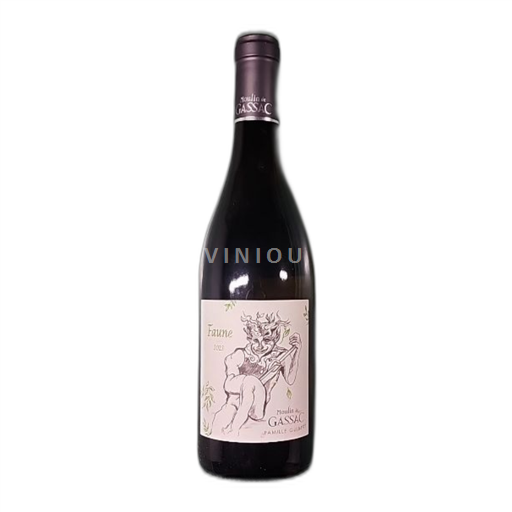 Languedoc ja Roussillon Hérault Moulin De Gassac Faune 2023