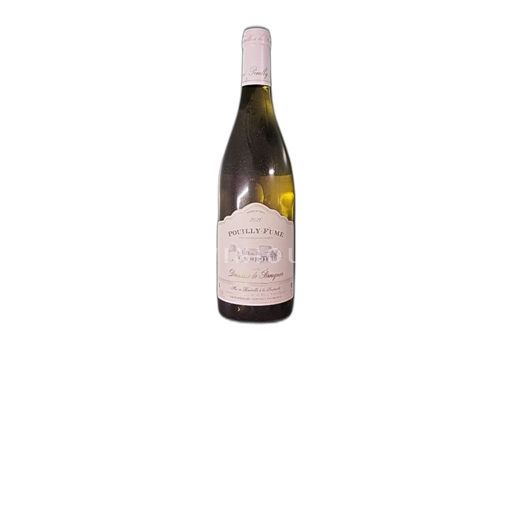 Loire Valley Pouilly-Fumé Domaine Bel Air 2020