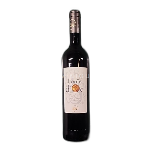 Languedoc Unspecified Vignerons du Sommiérois L'ouïe d'Oc 2023
