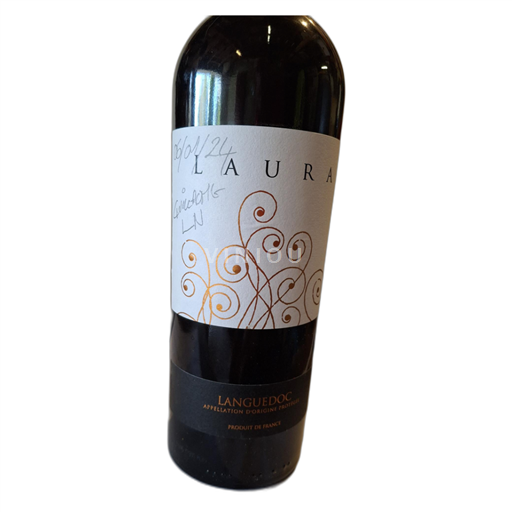 Linguadoca Laura 2022