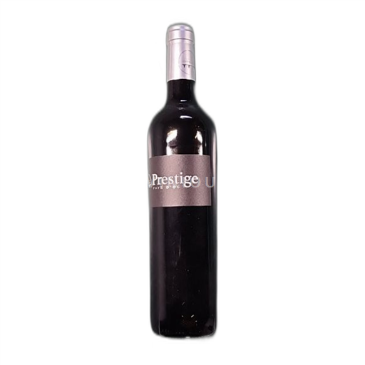 Languedoc Vignerons du sommierois Prestige 2022