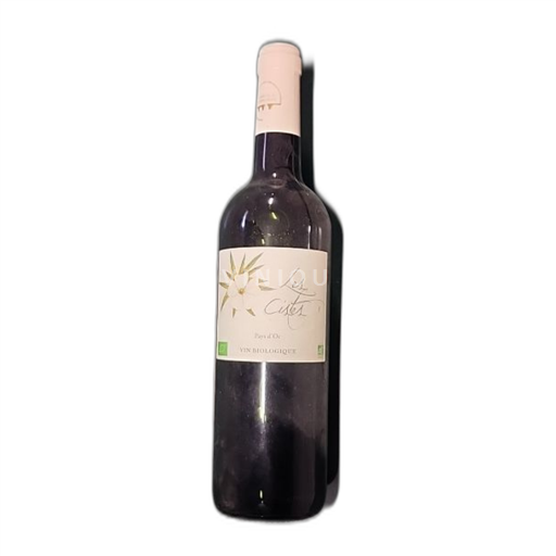 Languedoc Vignerons du Sommierois Les Cistes 2020