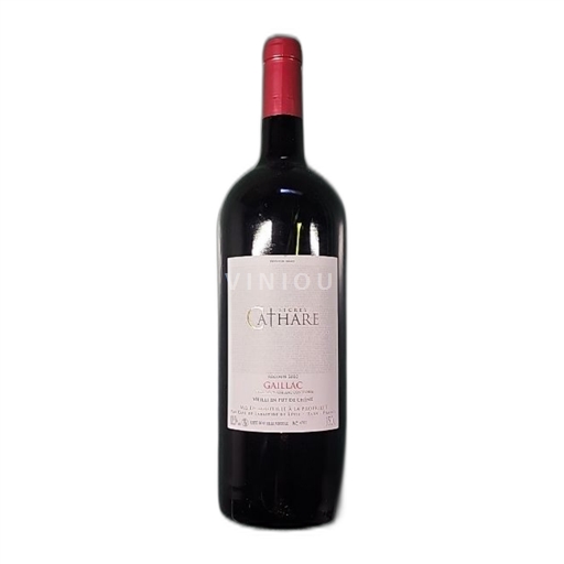 Southwest Gaillac Le Secret Cathare 2020