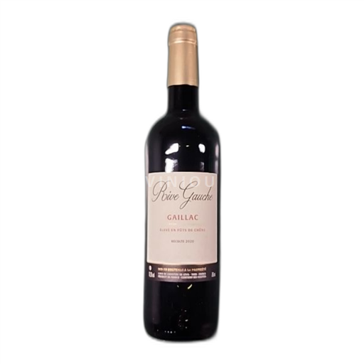 Zuidwest-Frankrijk Gaillac Cave De Labastide De Lévis Rive Gauche 2020