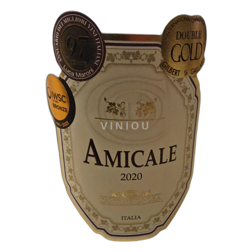 Veneto Vini del Veneto Cantine Di Ora 2020 2020