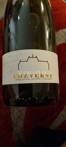 Loiren laakso Cheverny L Essentiel 2023