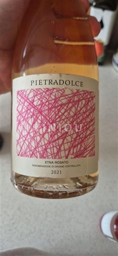 Wines of Sicily Unspecified Pietradolce 2021