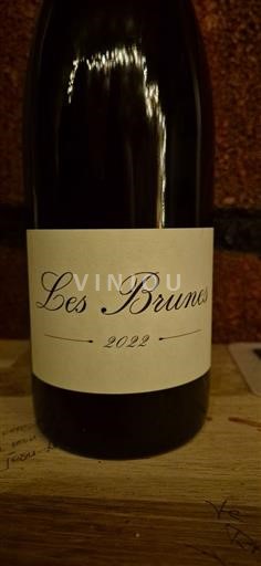 Languedoc und Roussillon Pays d'Oc Les Brunes 2022