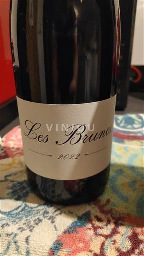 Linguadoca e Rossiglione Paese d'Oc Les Brunes 2022