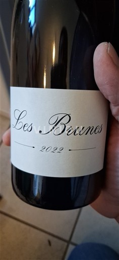 Languedoc y Rosellón País de Oc Les Brunes 2022