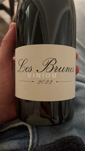 Linguadoca e Rossiglione Paese d'Oc Les Brunes 2022