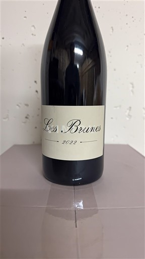 Languedoc-Roussillon Pays d'Oc Les Brunes 2022