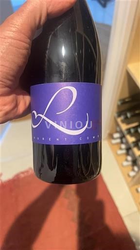 Valle del Rodano Crozes-Hermitage Laurent Combier L 2023