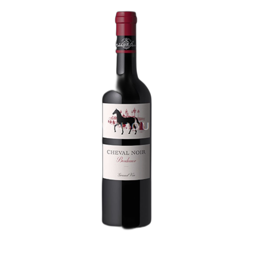 Bordeaux Cheval Noir 2022
