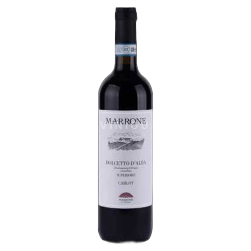 Piemonte Dolcetto d'Alba Marrone 2021
