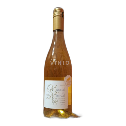Languedoc Muscat de Mireval Domaine Rivesaltes 2021