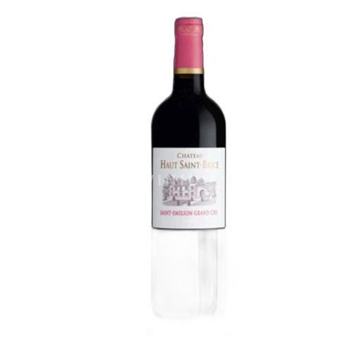 Bordéus Saint-Émilion Grand Cru Château Haut Saintbrice 2020