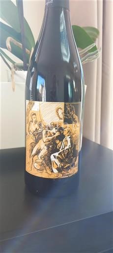 Rhônen laakso Côte-rôtie Domaine Gangloff 2021