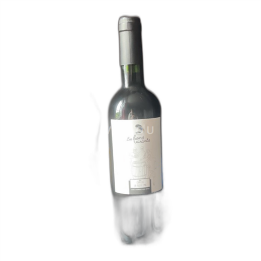 Bordeaux Unspecified Château La Rivalerie 2016