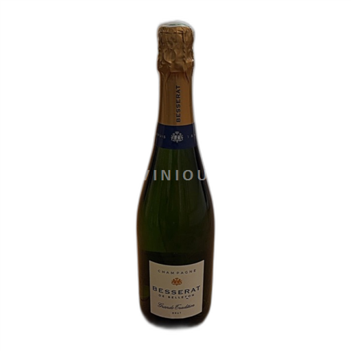 Vin Rouge brut Grande Tradition Besserat de Bellefon Non millésimé France Champagne AOC