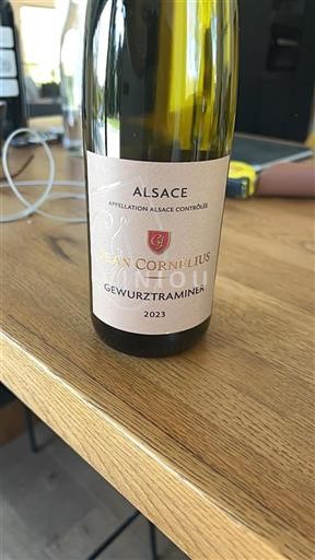 Alsace Jean Cornelius 2023